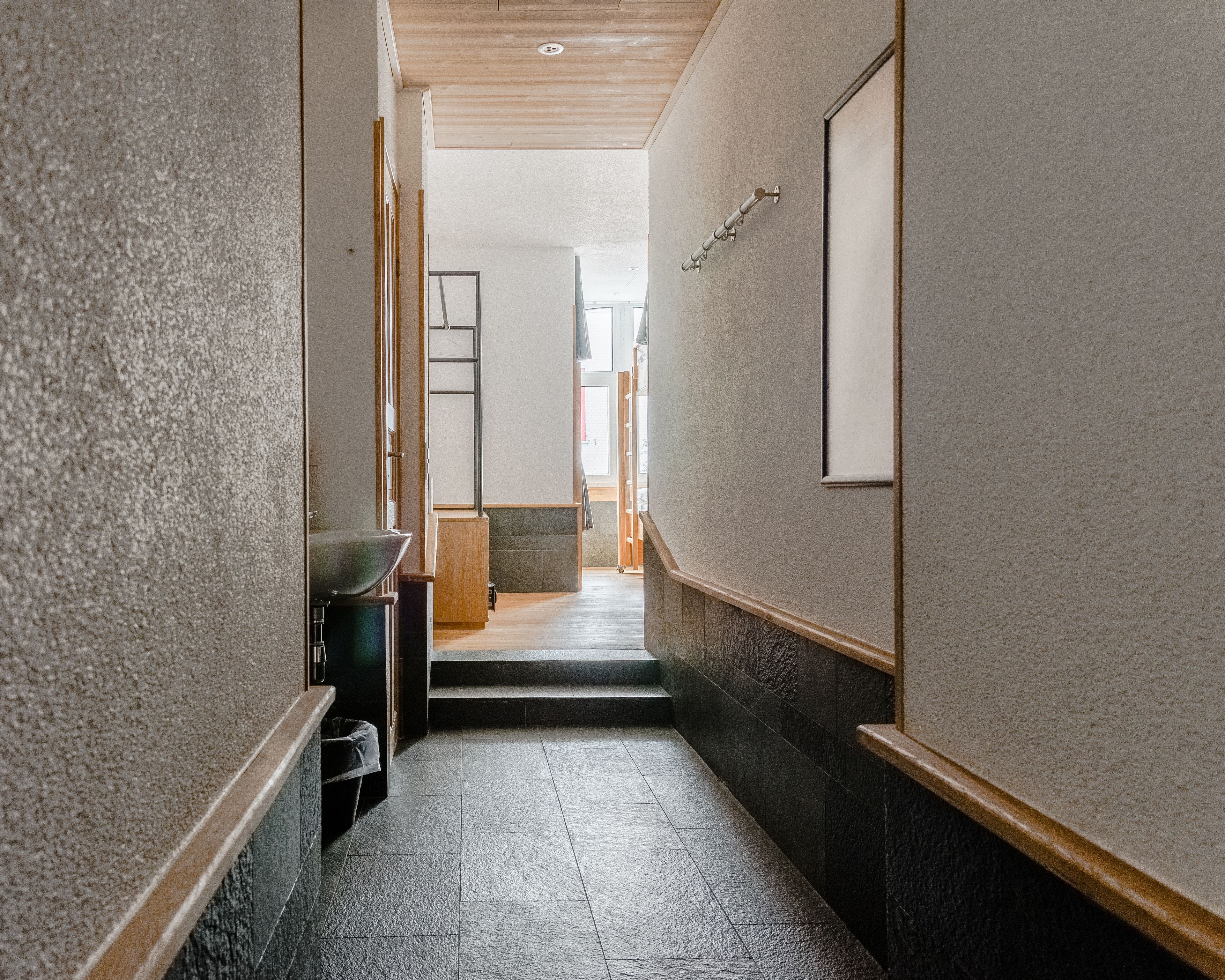 Foto - GRAND your home with common kitchens with self check-in