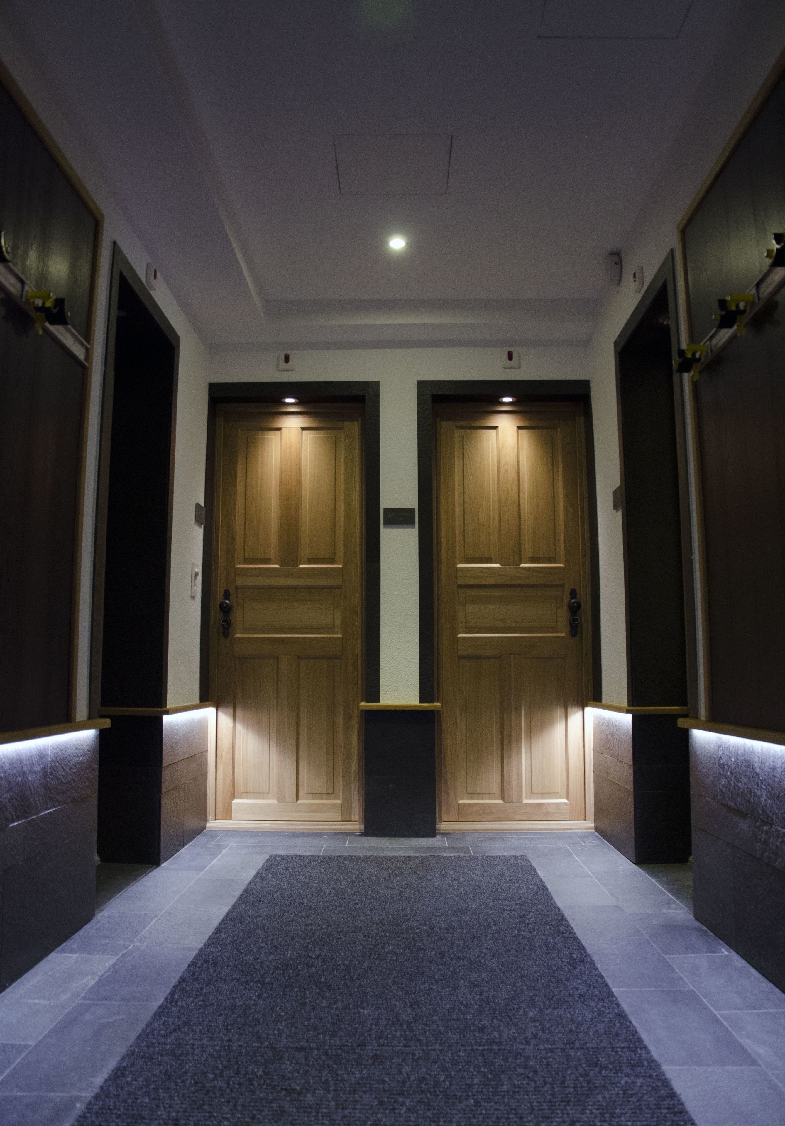 Foto - GRAND your home with common kitchens with self check-in