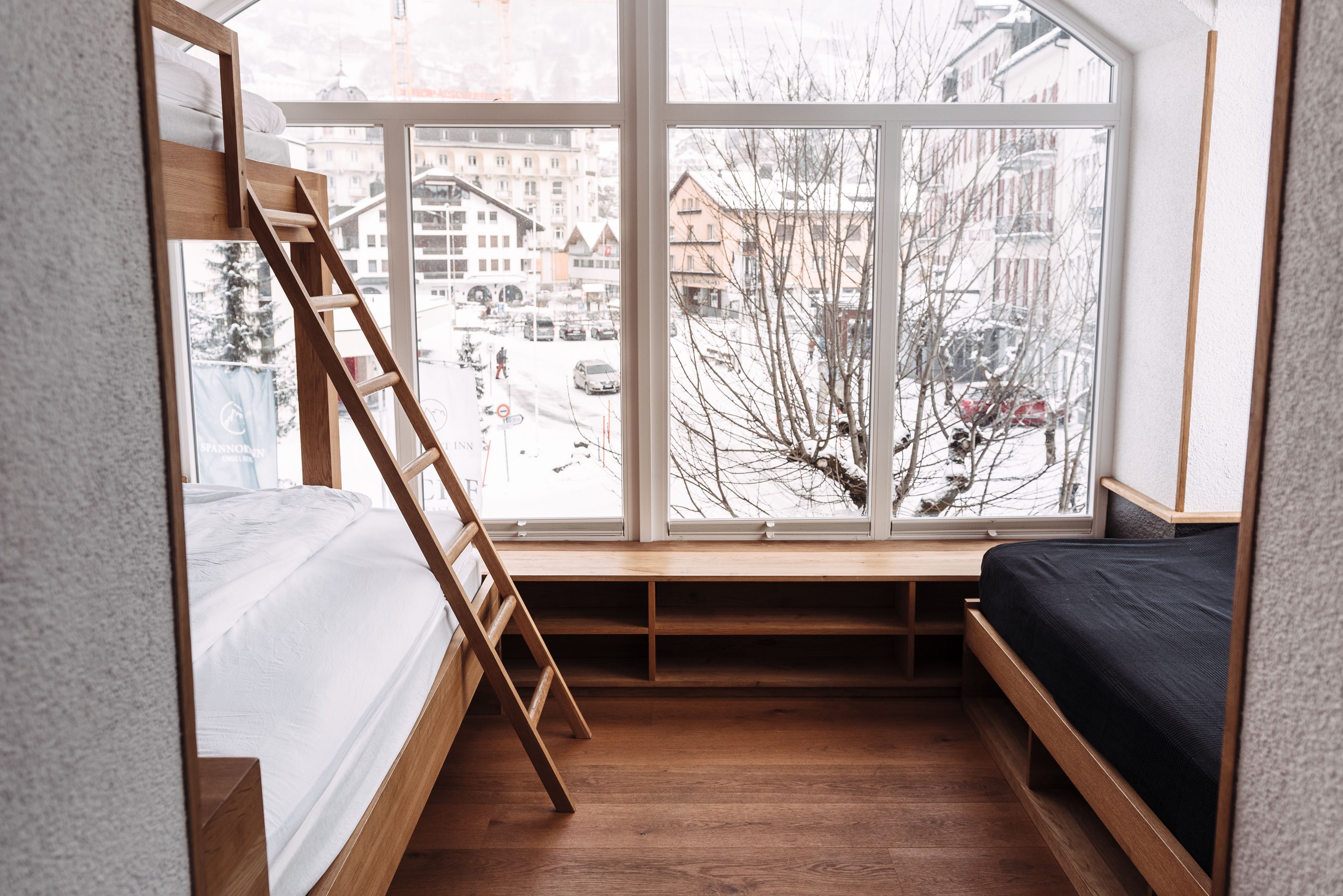 Foto - GRAND your home with common kitchens with self check-in