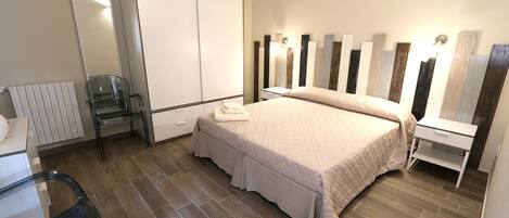 Basic Apartment, 1 Bedroom