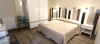 Le Stanze - Appartamento