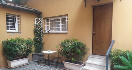 Le Stanze - Appartamento