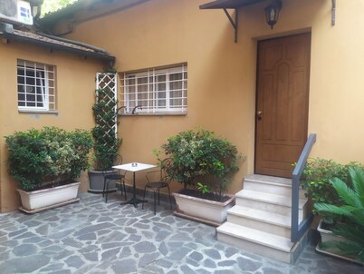 Le Stanze - Appartamento