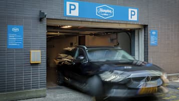 Parkeerplaatsen (toeslag)