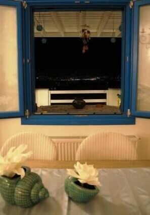 別墅, 2 間臥室, 海景 | 客房景觀