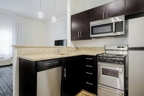 TownePlace Suites By Marriott Boynton Beach