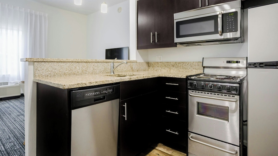 TownePlace Suites By Marriott Boynton Beach