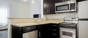 TownePlace Suites By Marriott Boynton Beach