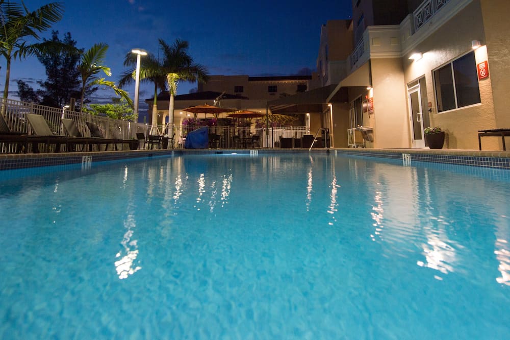 TownePlace Suites By Marriott Boynton Beach