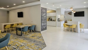 Unclassified image, 5 of 55, button - TownePlace Suites By Marriott Boynton Beach (Boynton Beach)