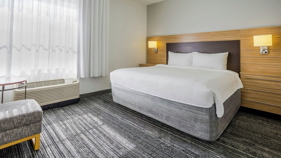 TownePlace Suites By Marriott Boynton Beach