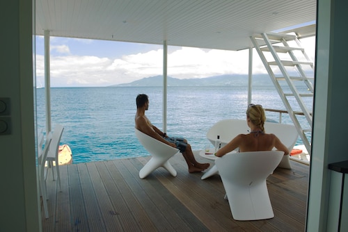 Aqua Lodge Les Saintes 