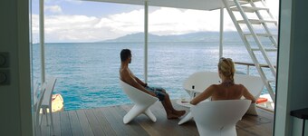 Aqua Lodge Les Saintes 