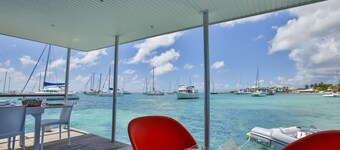 Aqua Lodge Les Saintes 