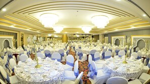 Ballroom - Sirin Park Hotel (Adana)
