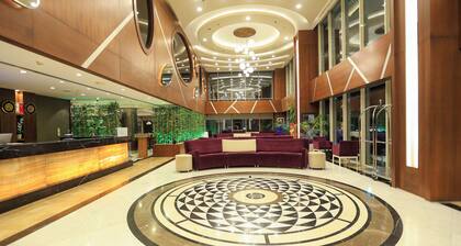 Sirin Park Hotel
