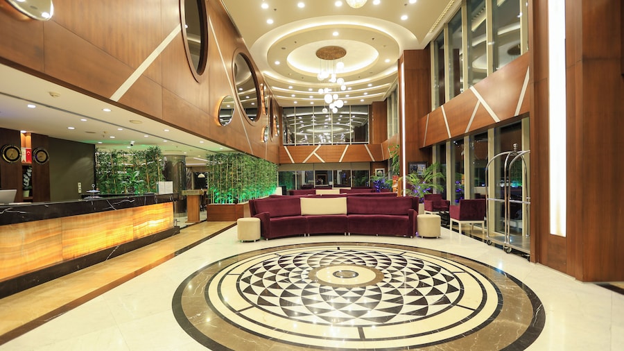 Sirin Park Hotel