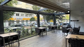 Terras