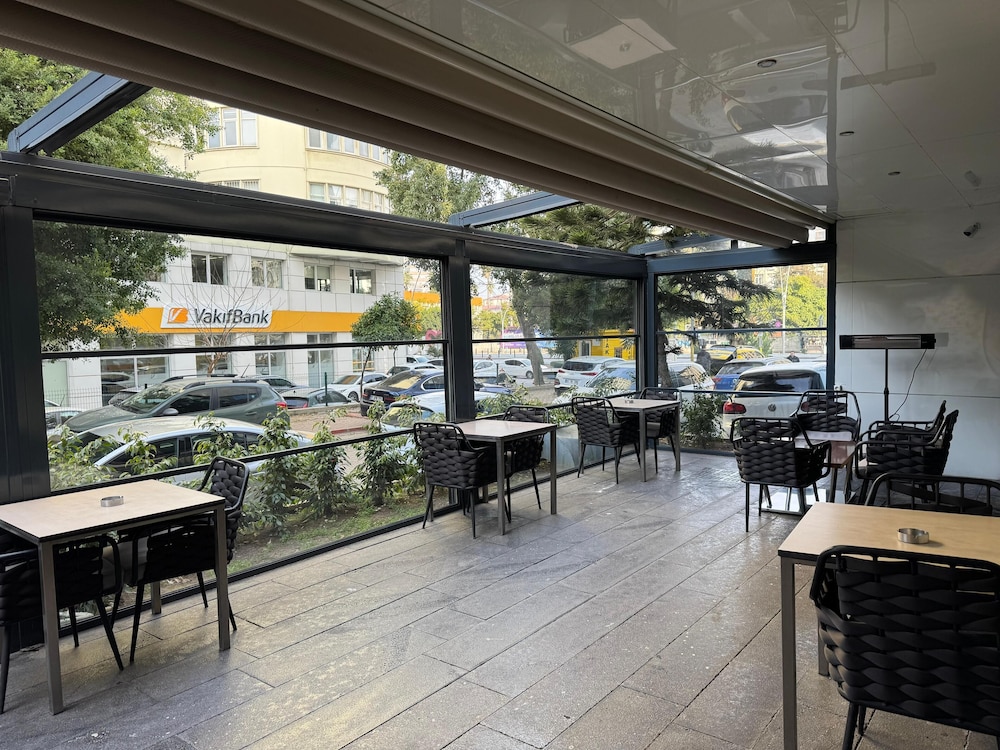 Adana Şirin Park Otel photo 7