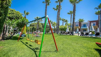 Playground externo