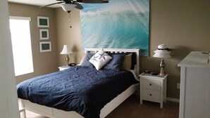 Apartment, 3 Bedrooms, 2 Bathrooms | 3 bedrooms, iron/ironing board - Mango Villas at Laguna Bay (Kissimmee)