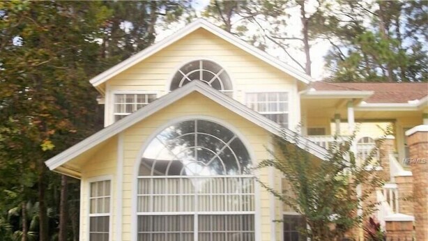 Apartment, 3 Bedrooms, 2 Bathrooms | Exterior - Mango Villas at Laguna Bay (Kissimmee)
