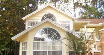 Mango Villas at Laguna Bay