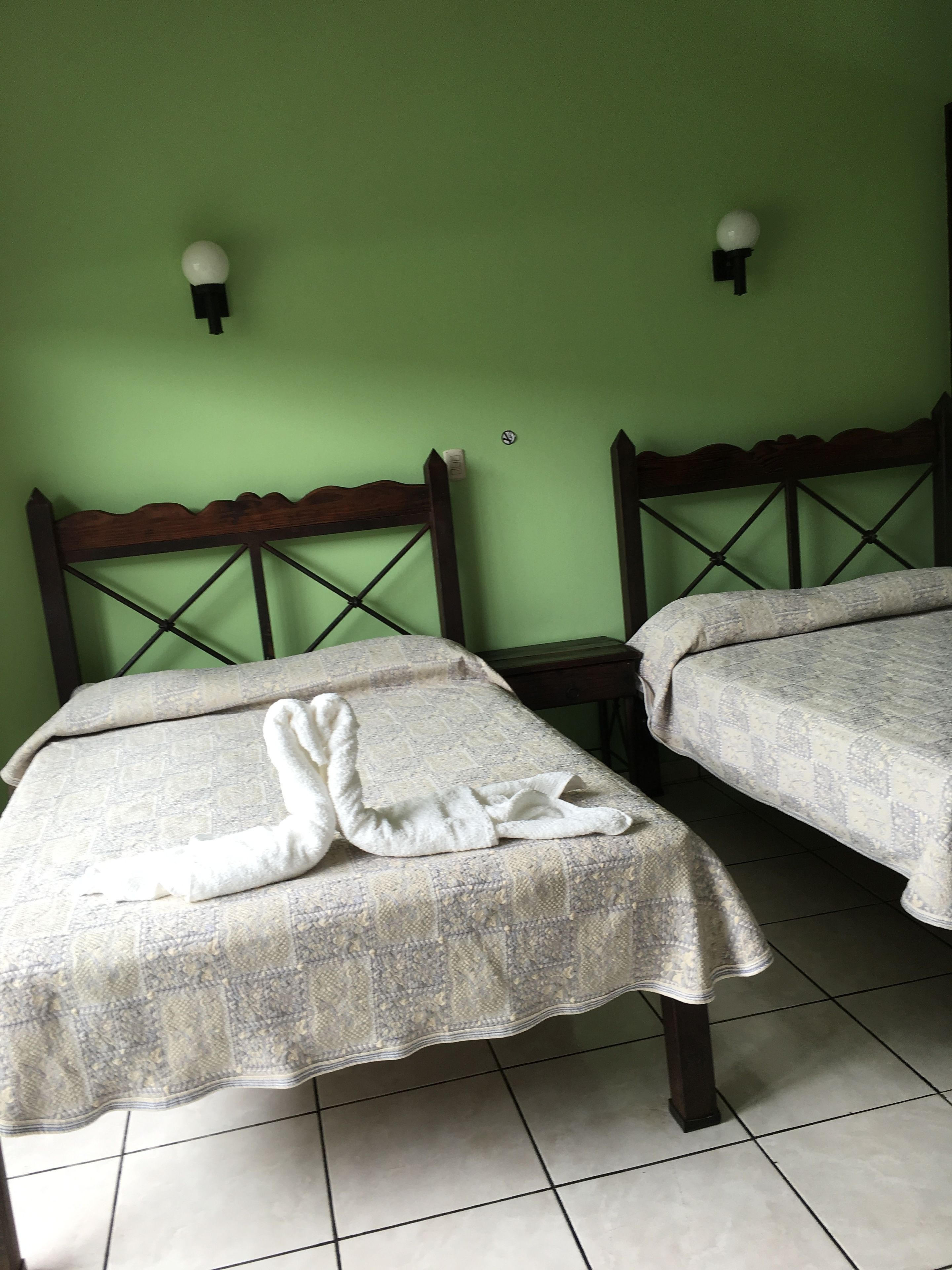 family apartment, 1 bedroom, kitchen | free wifi, bed sheets