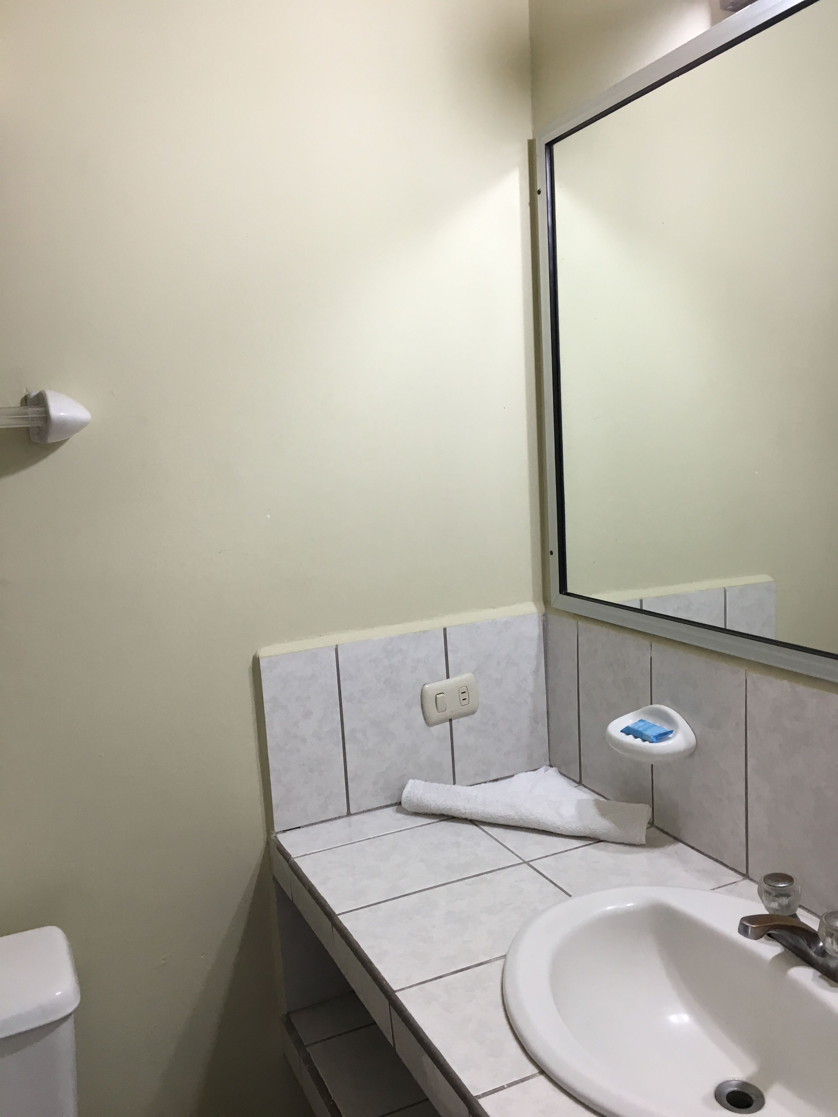 family apartment, 1 bedroom, kitchen | bathroom | shower, free toiletries, towels, soap