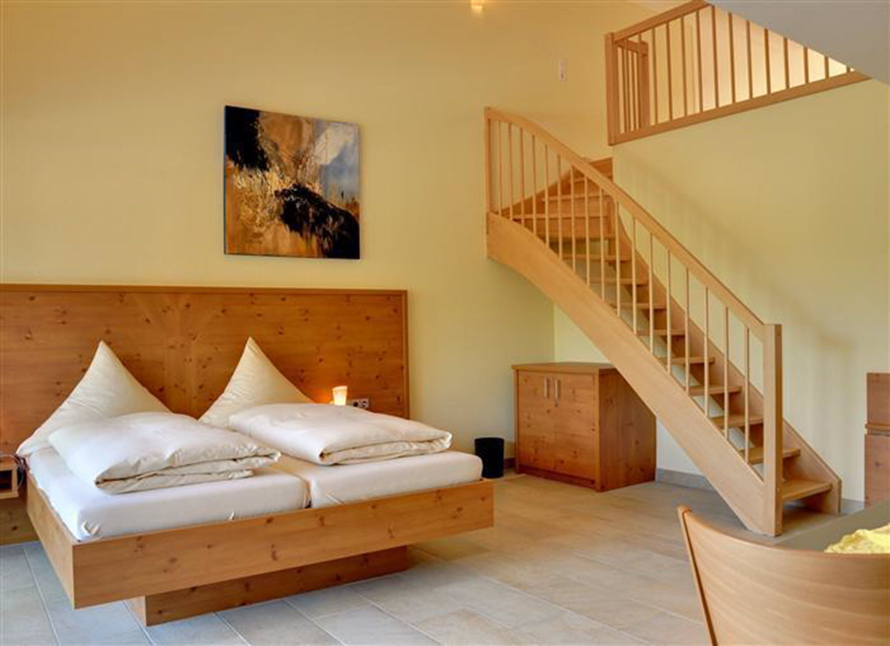 superior double room | desk, free cots/infant beds, free wifi, bed sheets