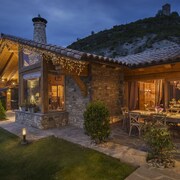 Hotel Viñas de Lárrede