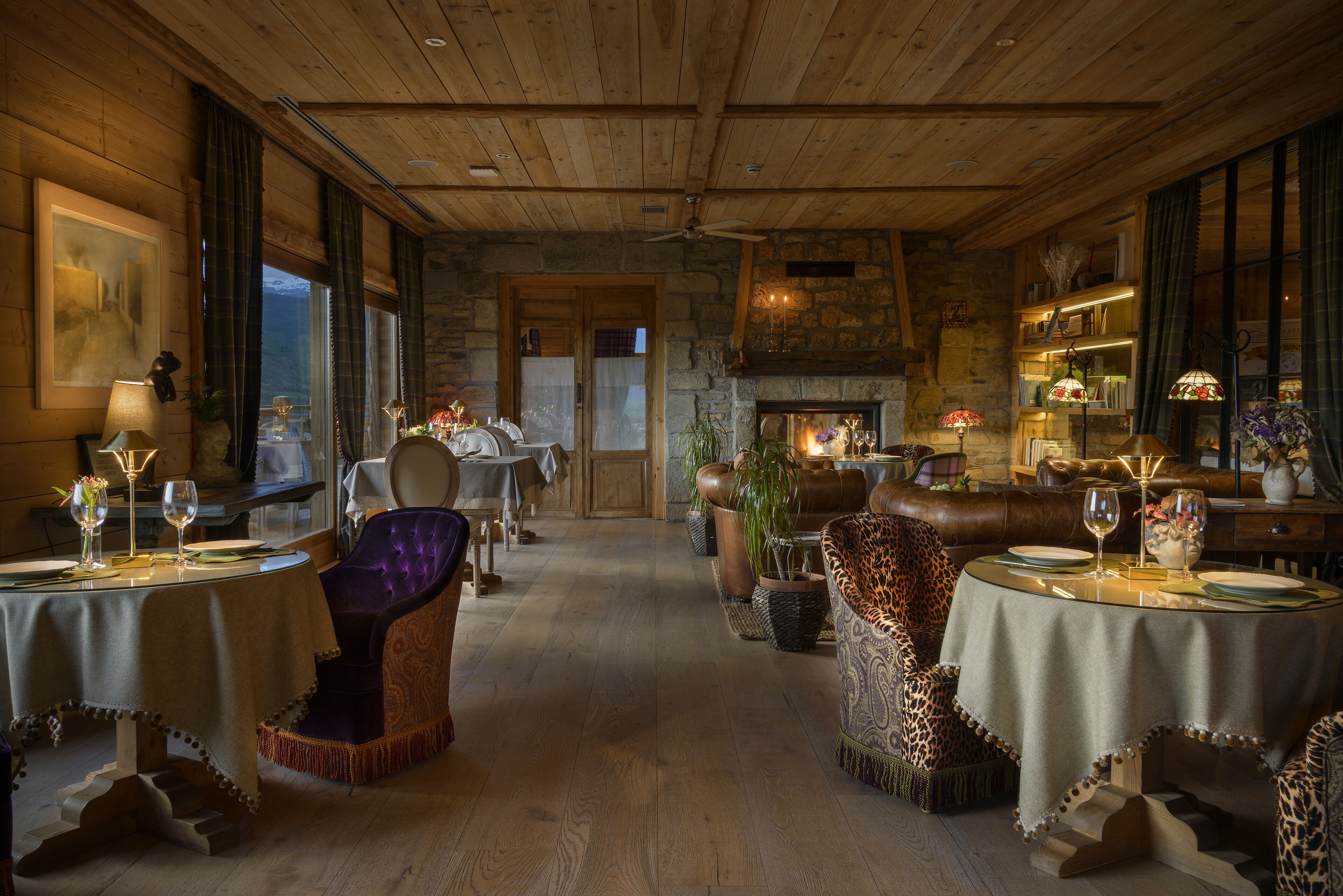 Photo - Hotel Viñas de Lárrede