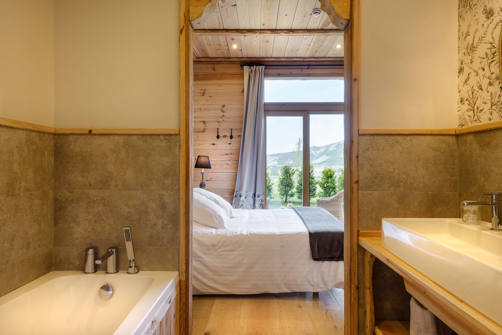 Photo - Hotel Viñas de Lárrede