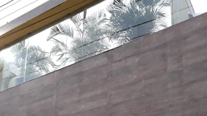 مدخل المنشأة