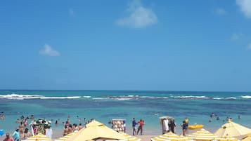 Ubicación cercana a la playa