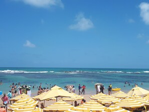 Beach - Pousada Brisa do Mar (Ipojuca)