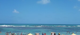 Pousada Brisa do Mar