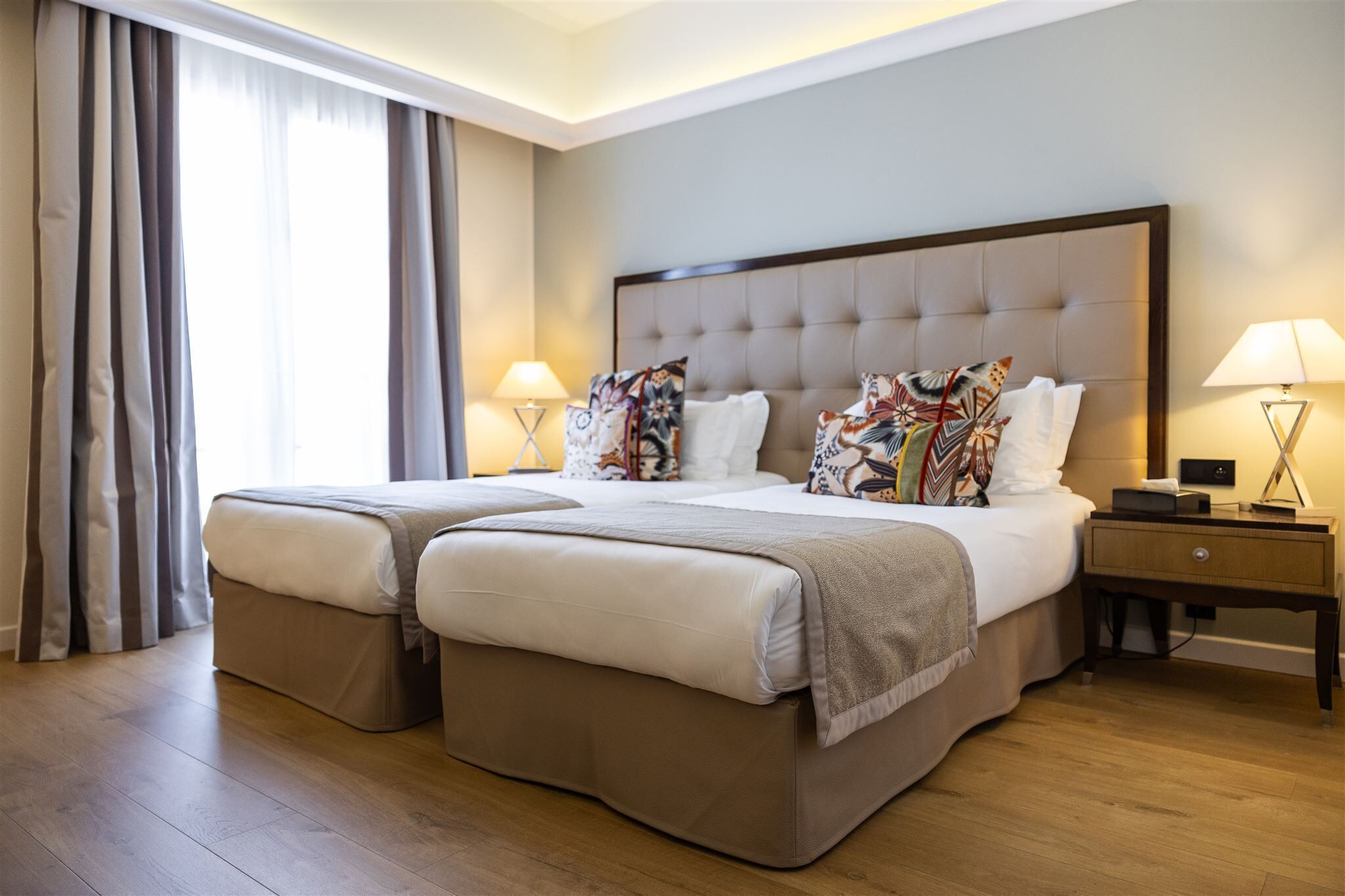 Photo - Hôtel Des Gouverneurs