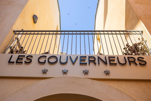 Hôtel des Gouverneurs (10)