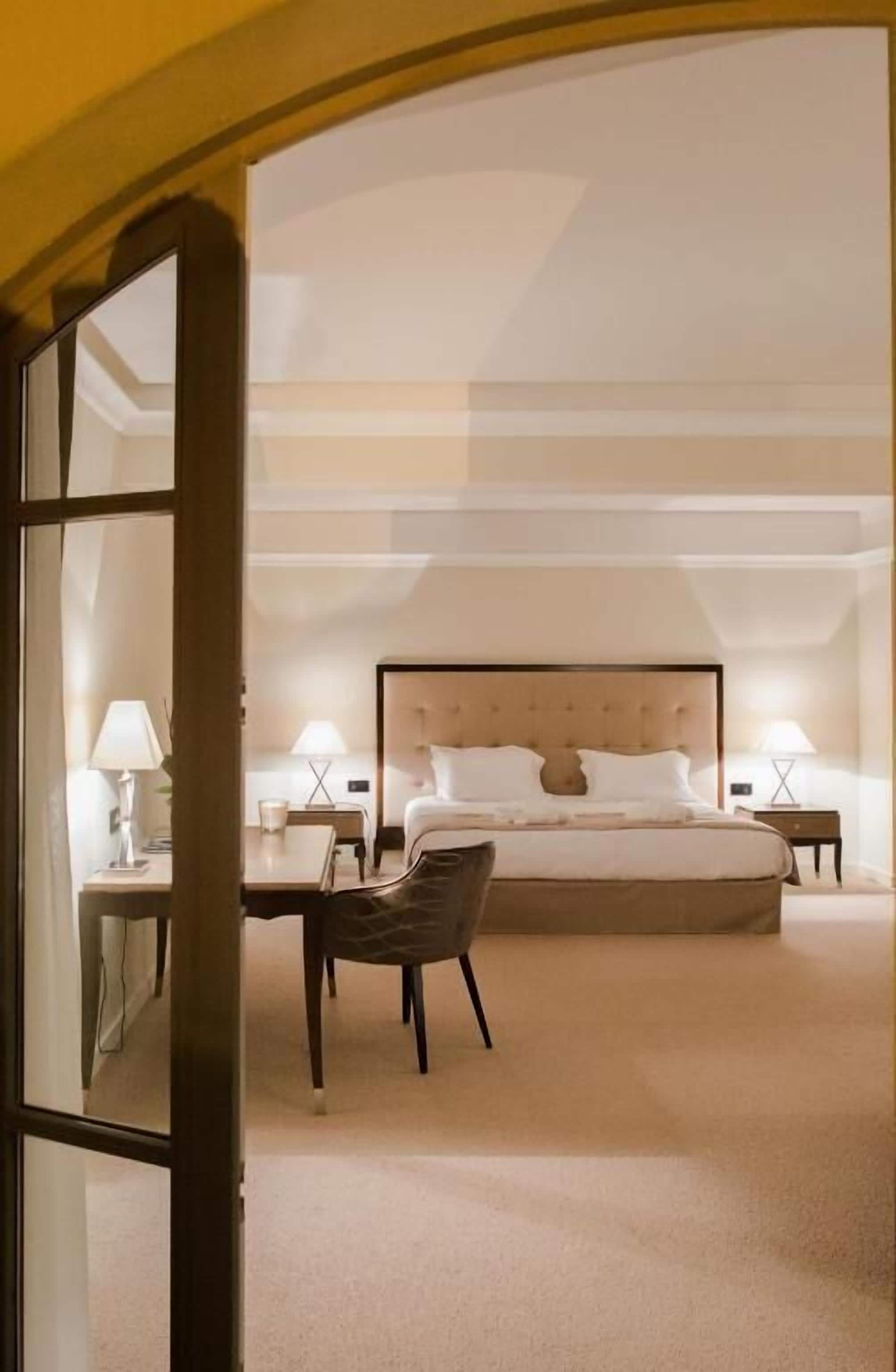 Photo - Hôtel Des Gouverneurs