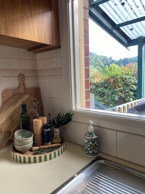 Holiday Home | Cuisine privée