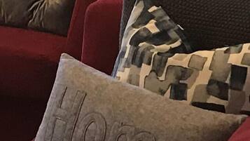 Holiday Home | Wohnbereich