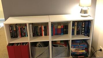 Holiday Home | Living area | TV, DVD player, toys