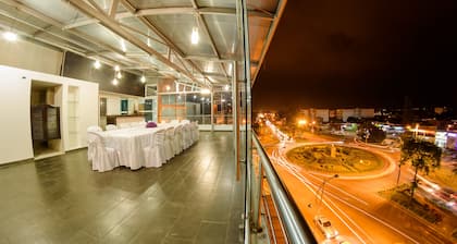 Hotel San Martin Popayan