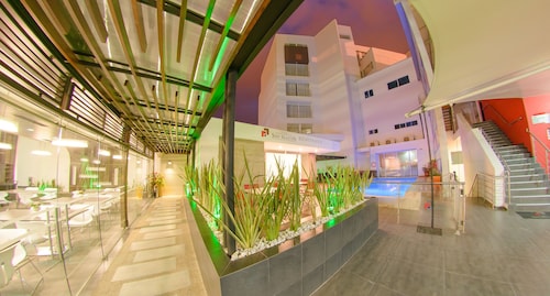 Hotel San Martin Popayan