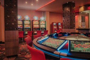 Casino - Hotel San Martin Popayan (Popayán)