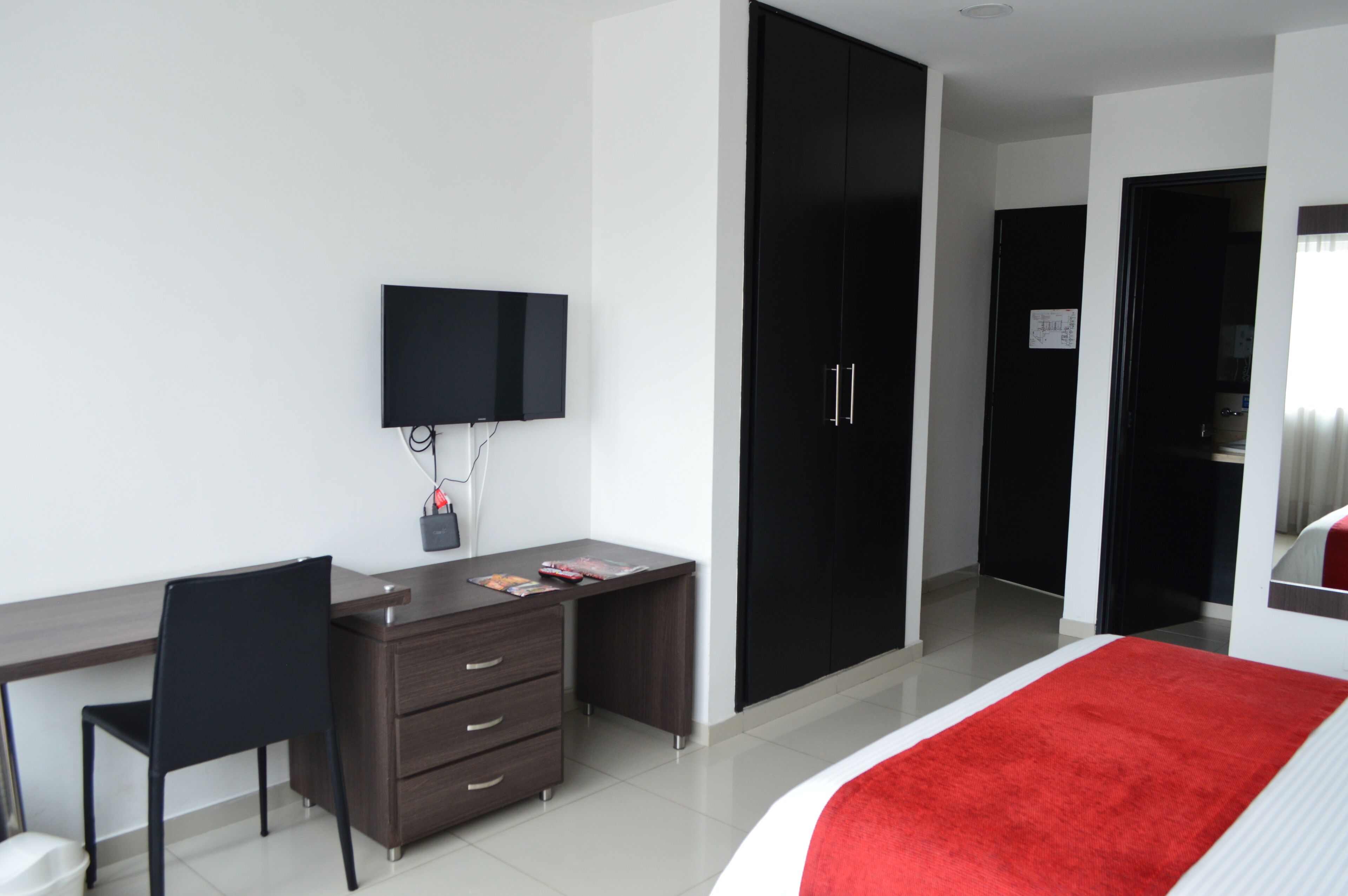 Habitació