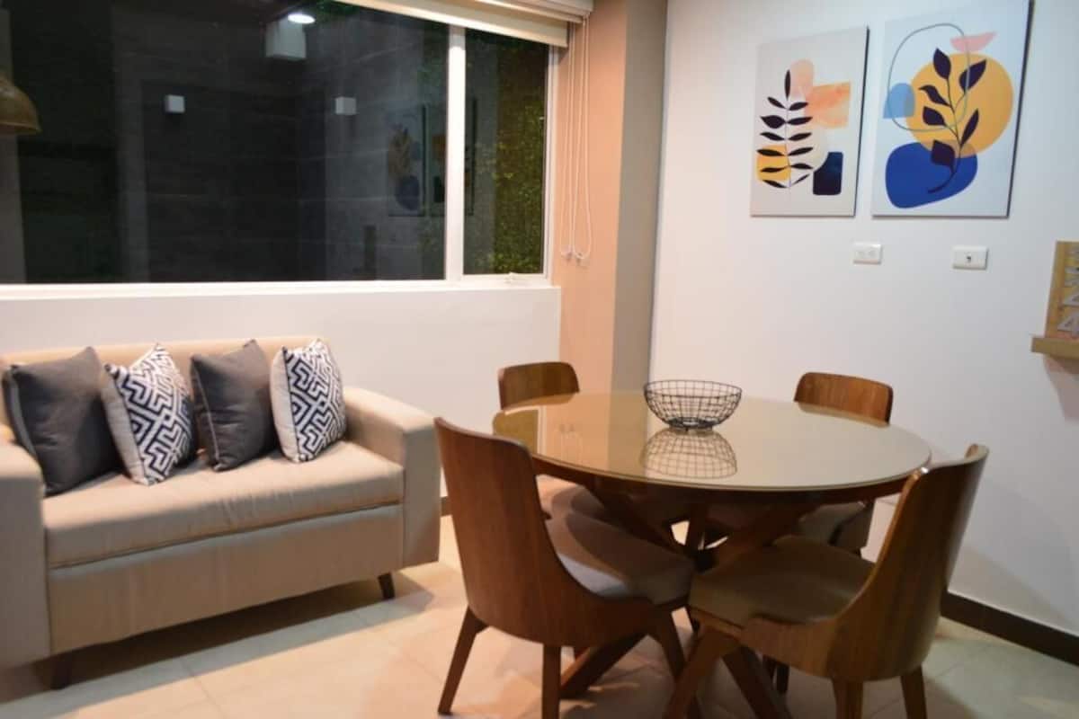 Superior Suite (Double Use) | Premium bedding, minibar, desk, soundproofing
