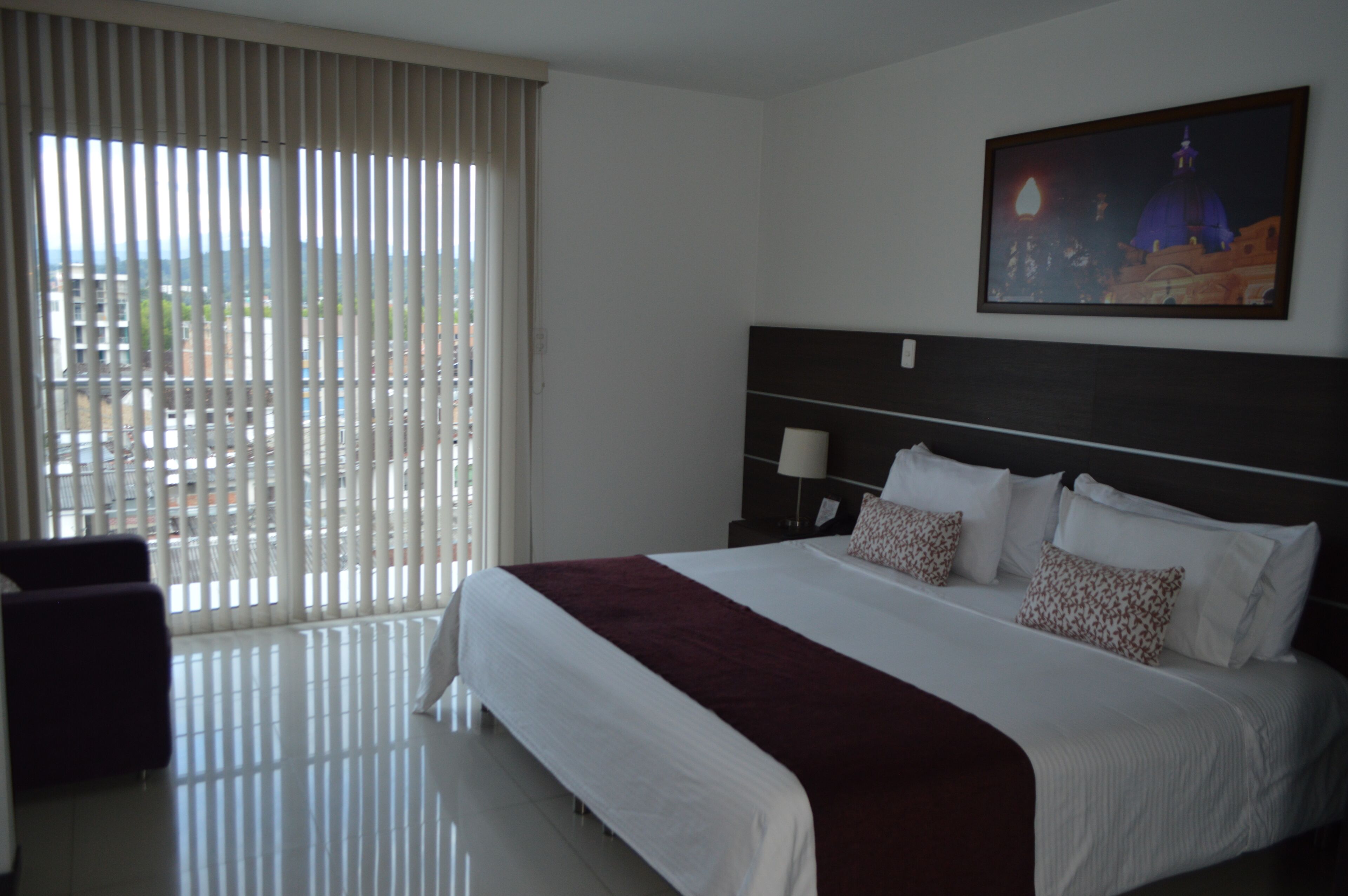 presidential suite | 1 bedroom, premium bedding, minibar, desk