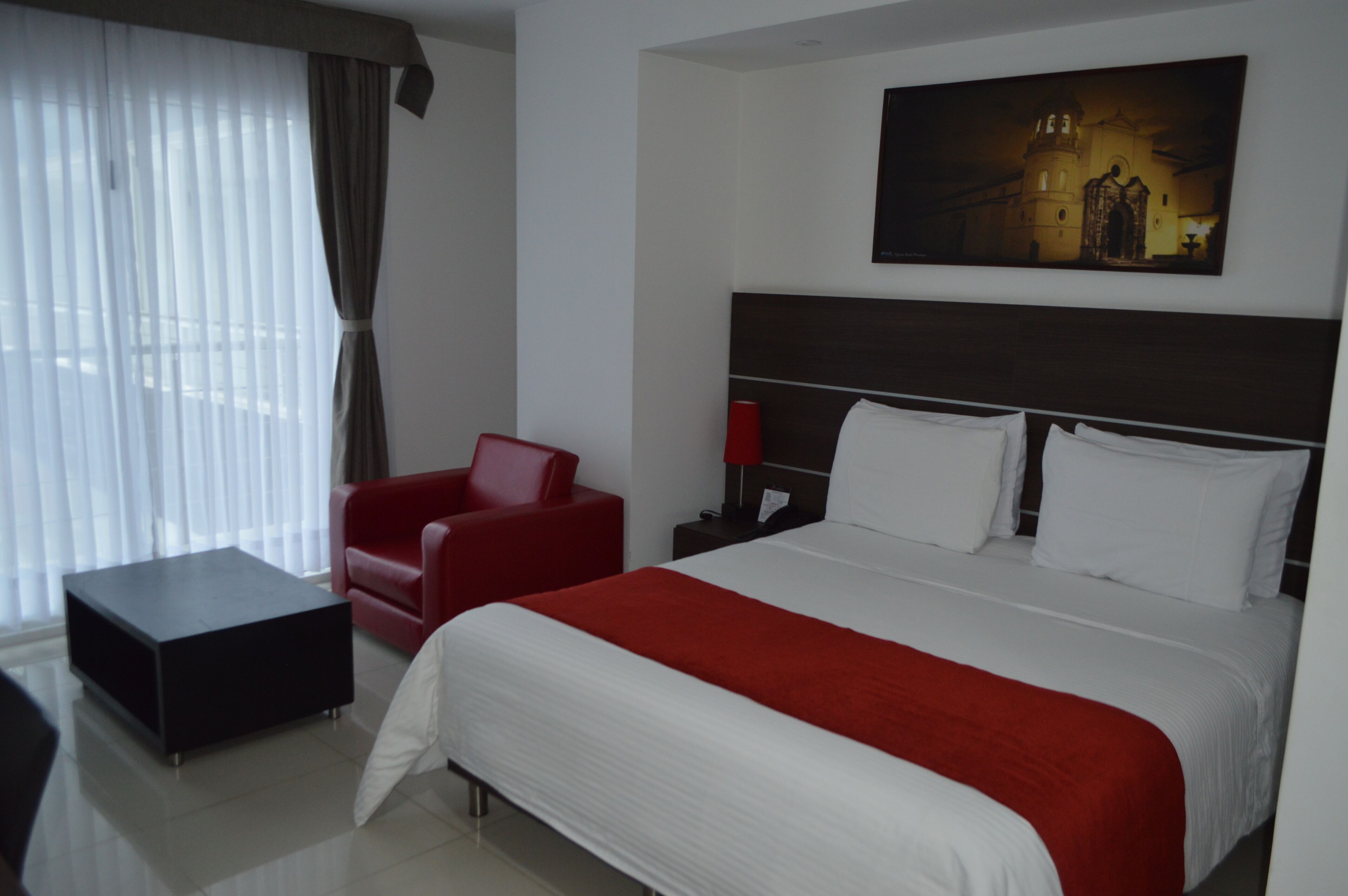 Habitación